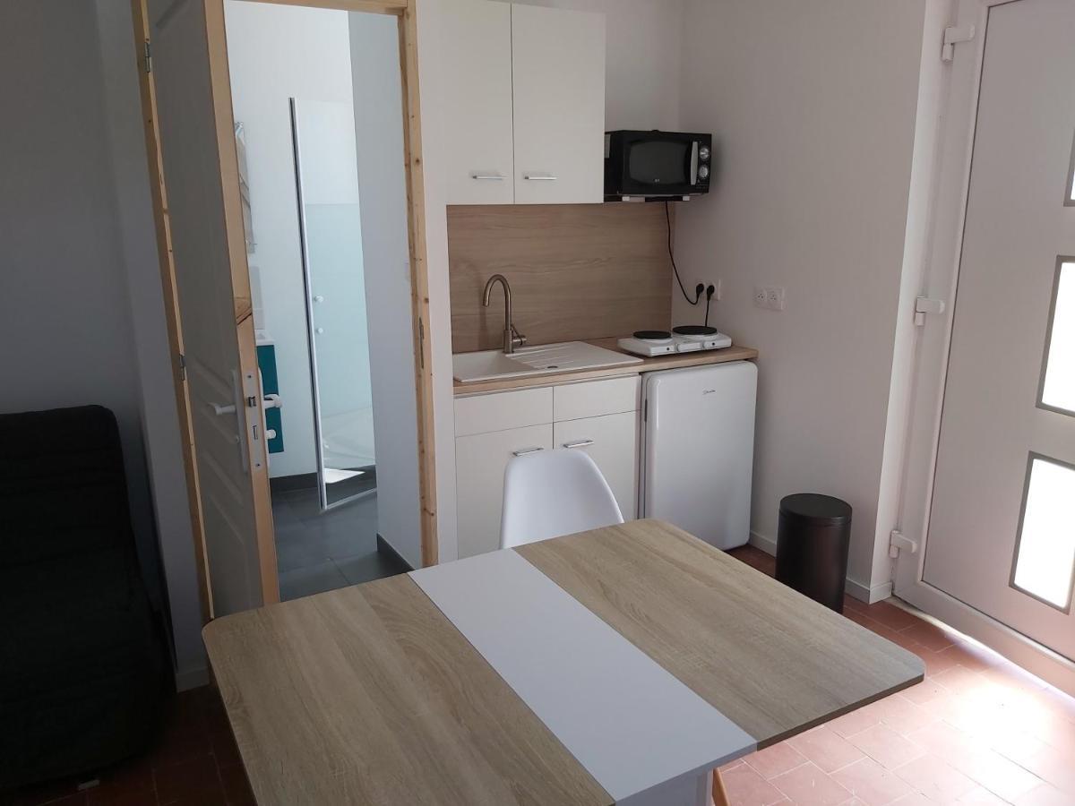 Maisonnette 40 m2 pour 5 personnes Paray-le-Monial Extérieur photo