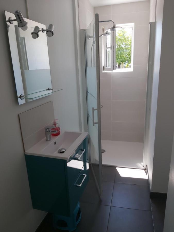 Maisonnette 40 m2 pour 5 personnes Paray-le-Monial Extérieur photo