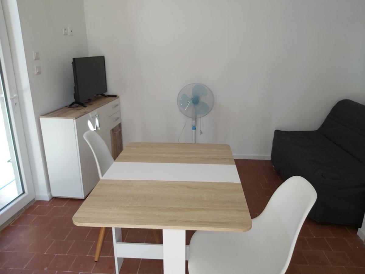 Maisonnette 40 m2 pour 5 personnes Paray-le-Monial Extérieur photo