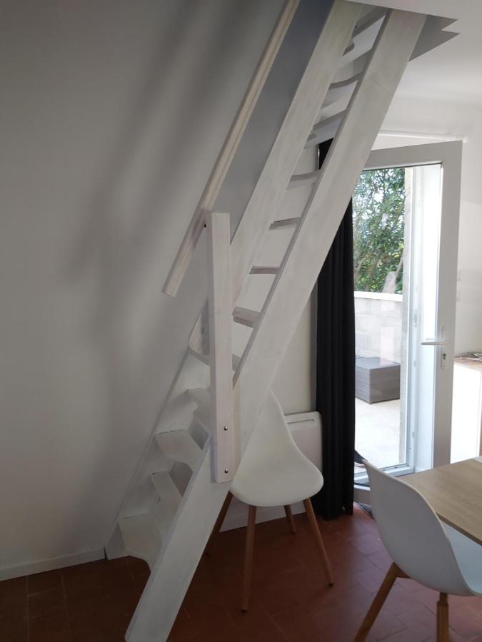 Maisonnette 40 m2 pour 5 personnes Paray-le-Monial Extérieur photo