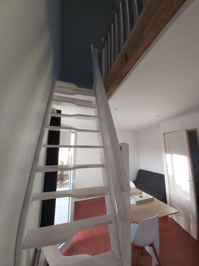 Maisonnette 40 m2 pour 5 personnes Paray-le-Monial Extérieur photo
